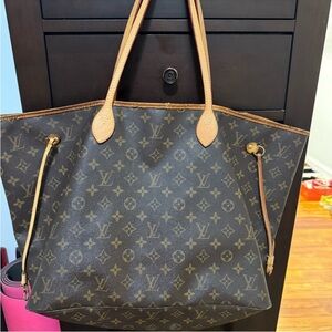Louis Vuitton Neverfull GM